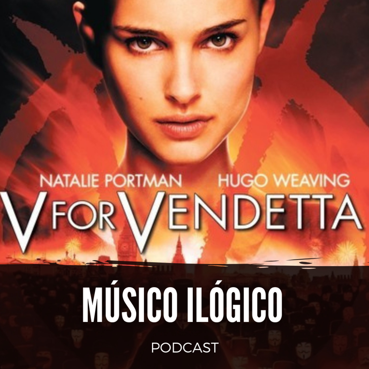 Músico iLógico