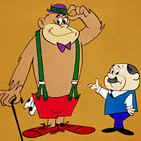 Series infantiles de televisión-Maguila Gorila-Guión con gran sentido del humor
