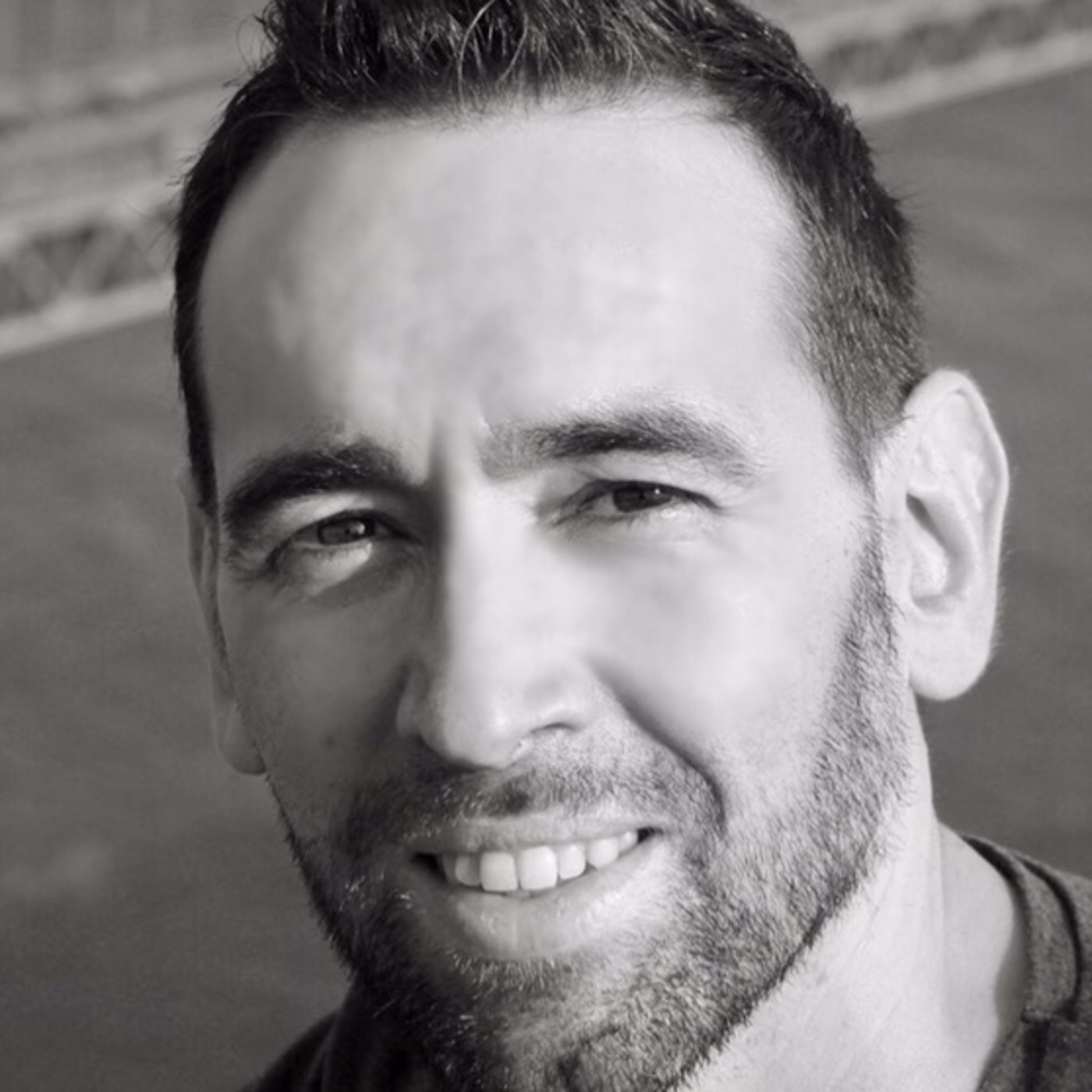 Gerardo Rodríguez Salas