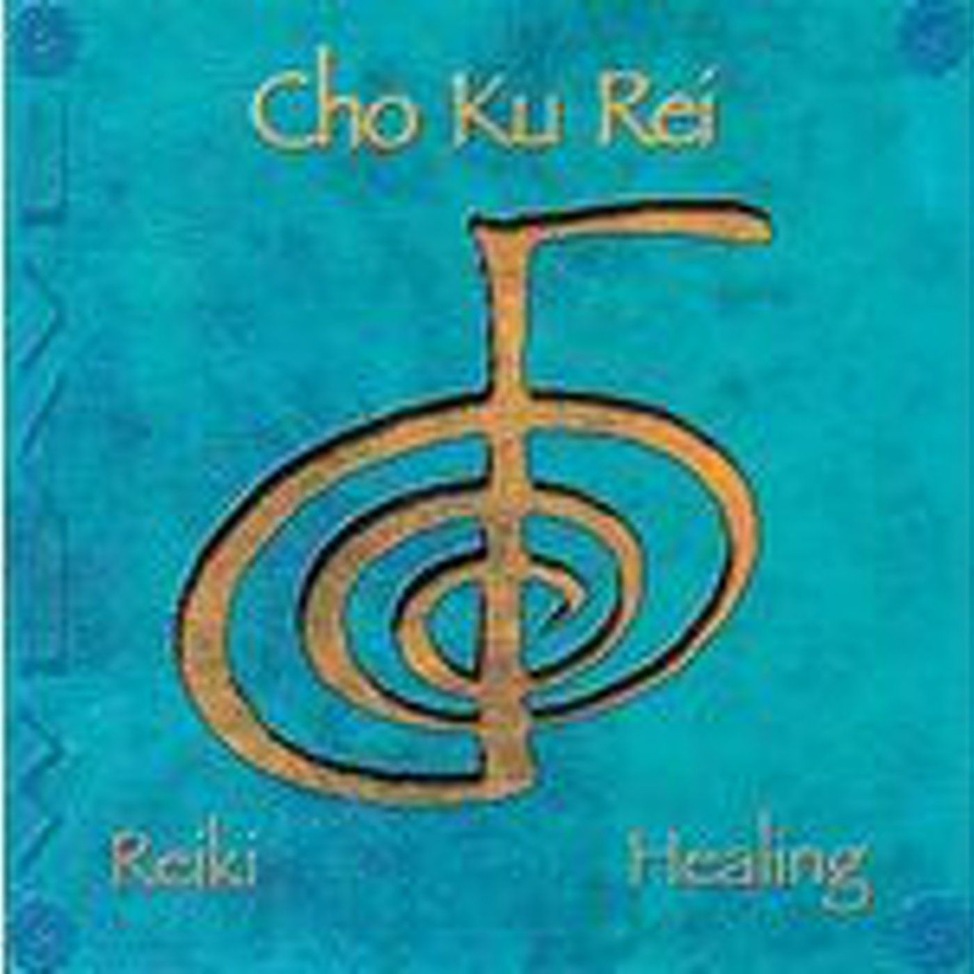 Reiki - Cho Ku Rei - Con Campana 3 minutos- Akshara Weaver episode artwork