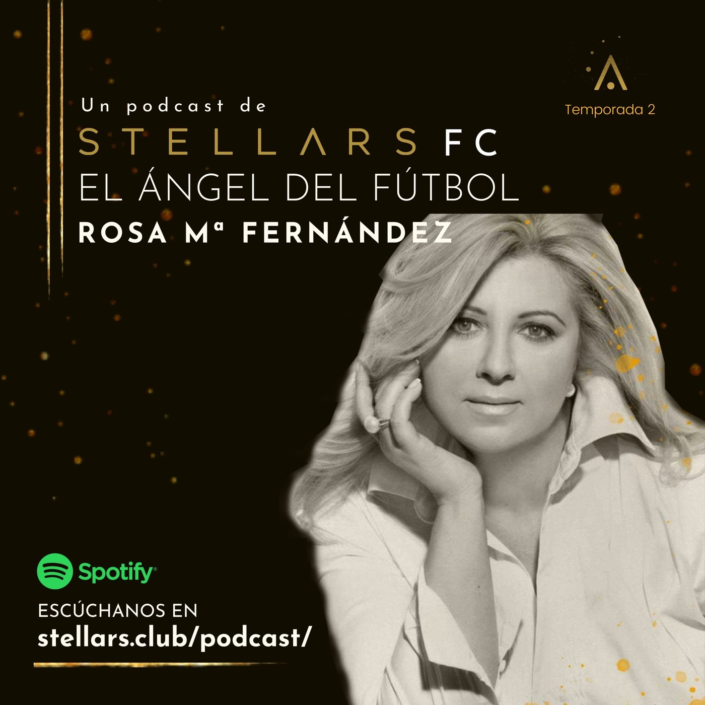 STELLARS FÚTBOL CLUB