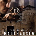 El Fotógrafo de Mauthausen (2018) #Thriller #Fotografía #Nazismo #Holocausto #peliculas #audesc #podcast
