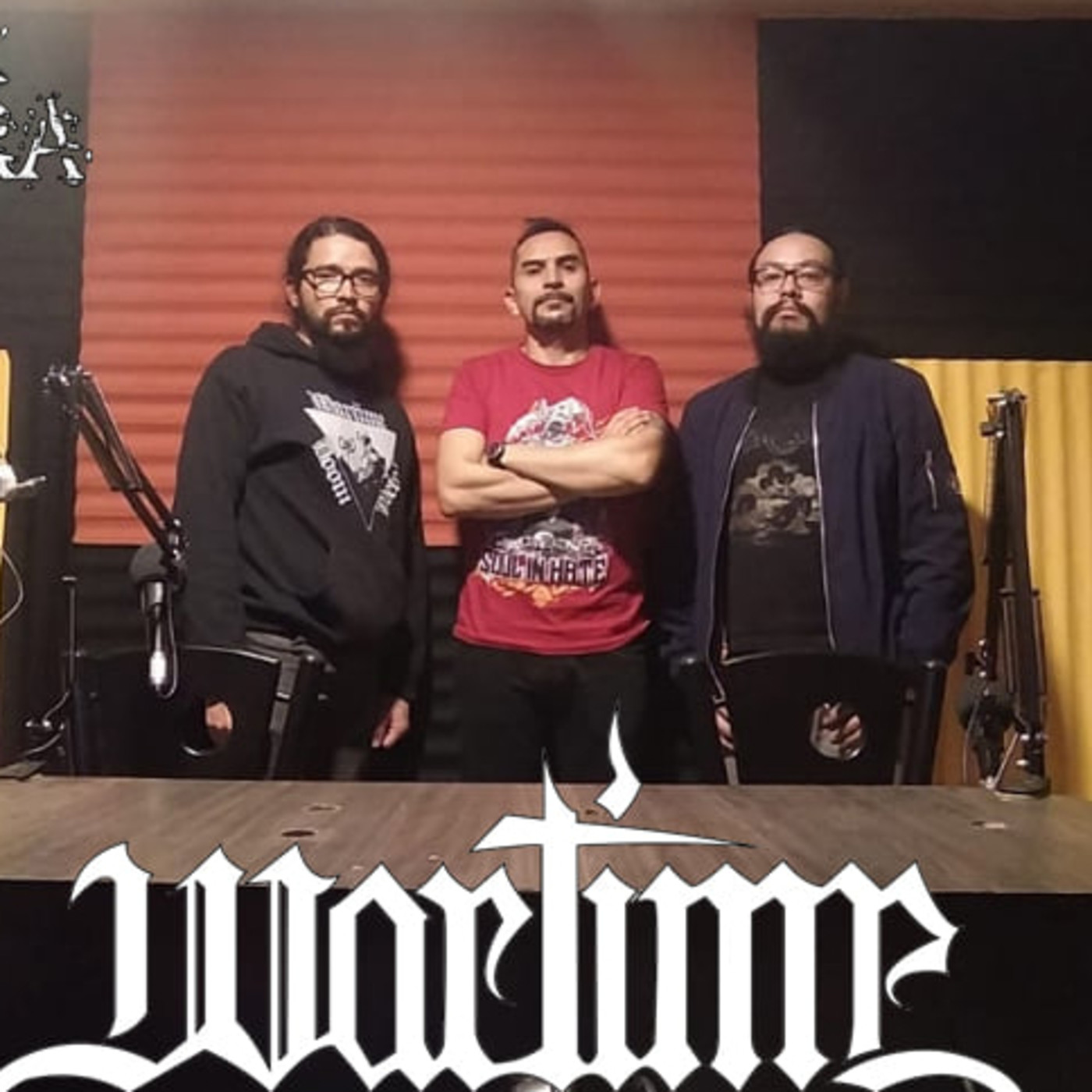 Oscura Radio