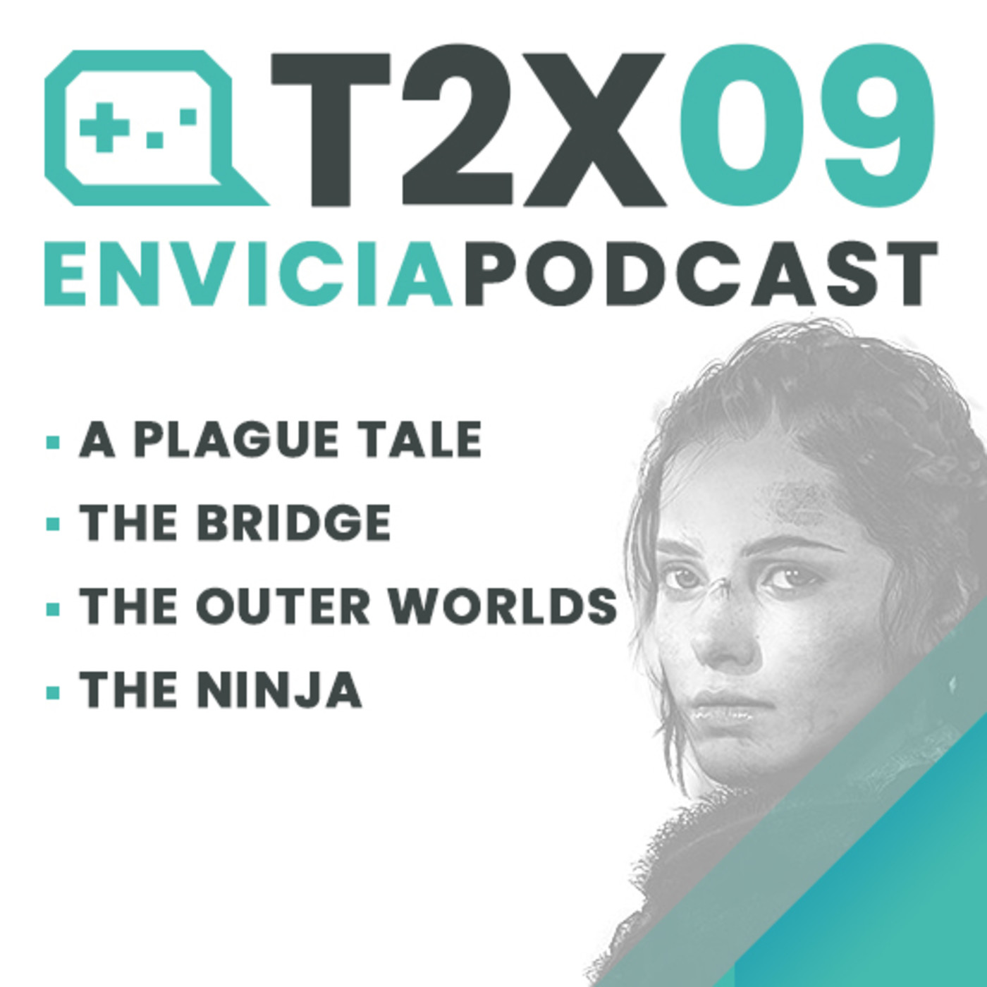ENVICIA PODCAST