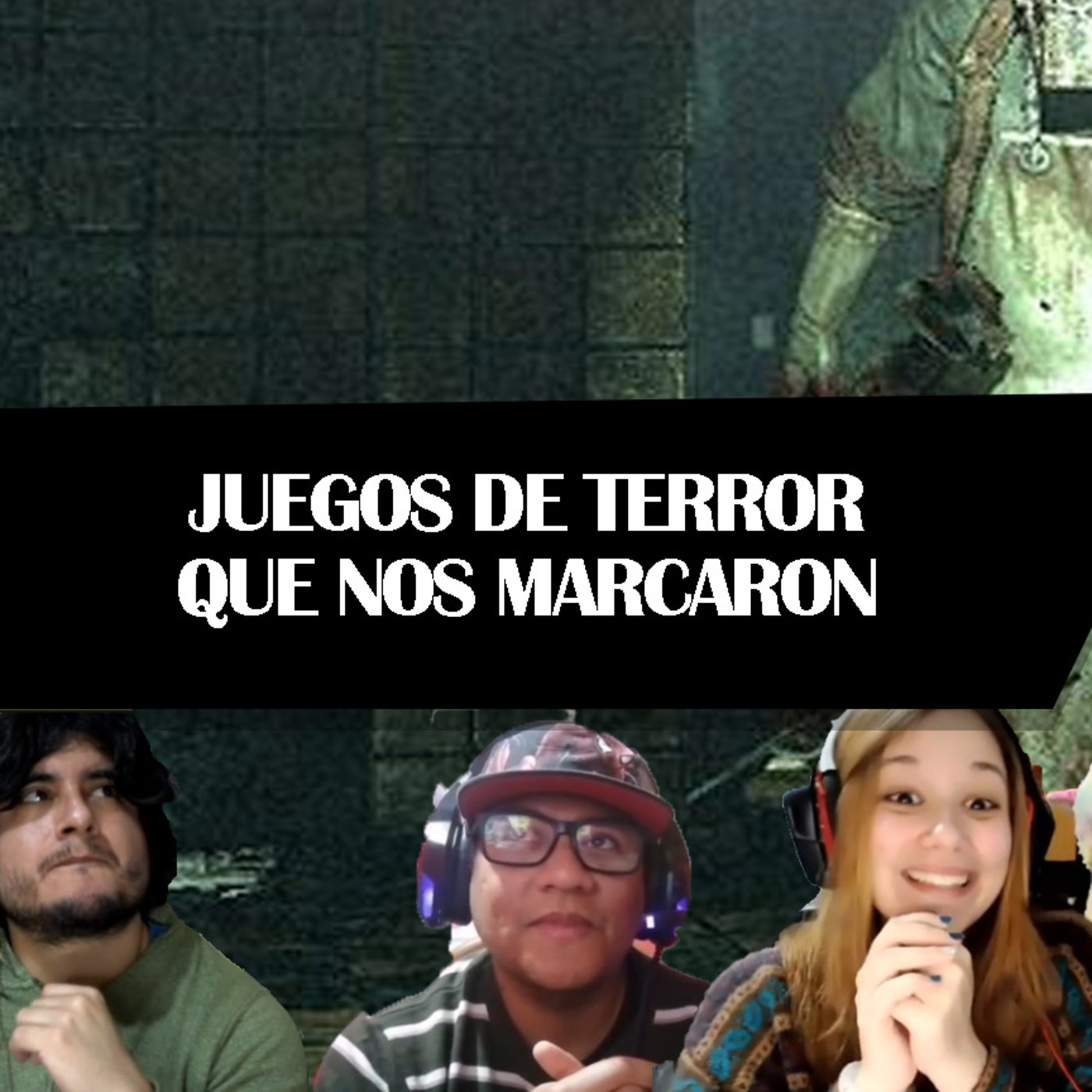 No soy Podcast