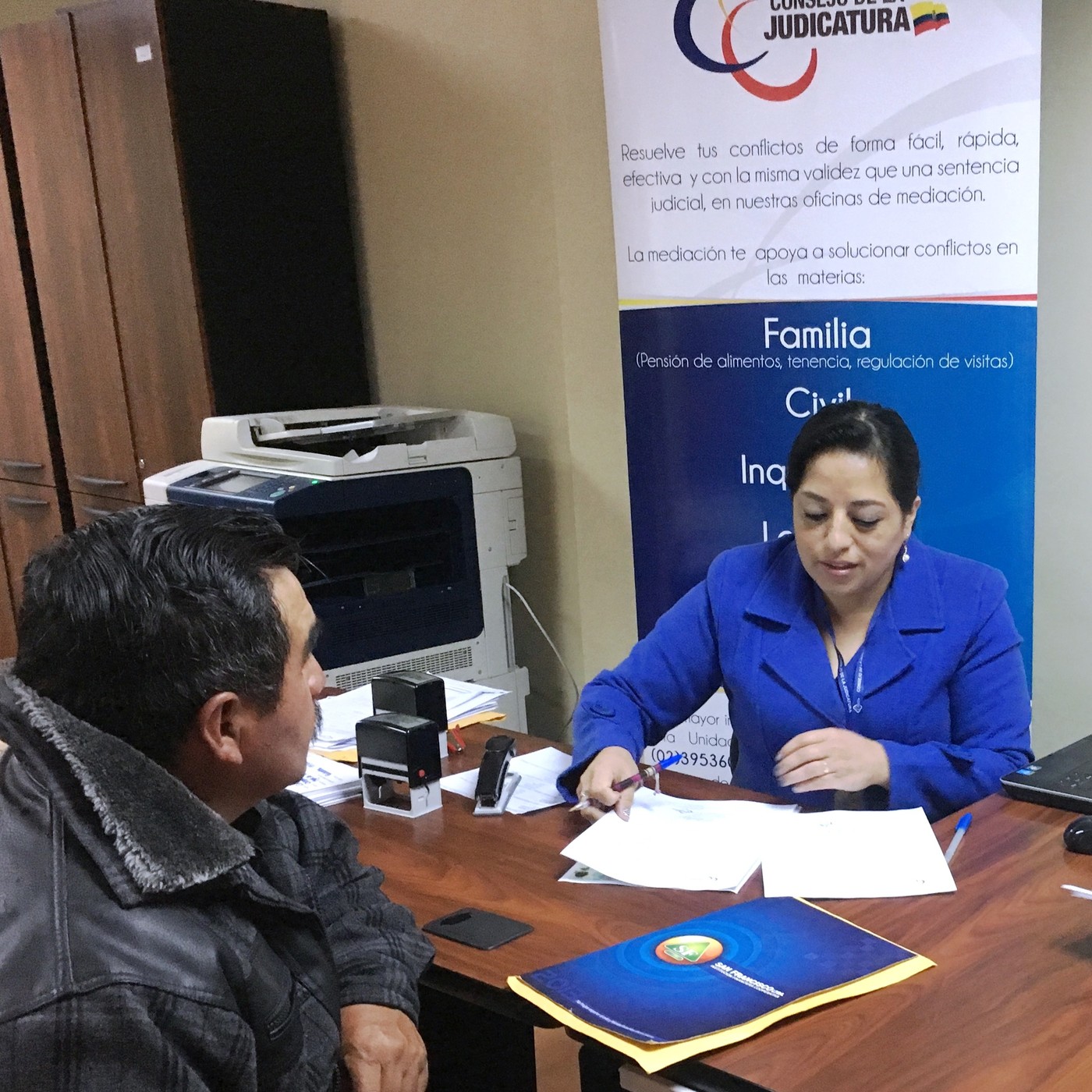 Noticias Chimborazo