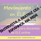 025 Encuentra tu nicho para enseñar español online - Entrevista a Beatriz Cea de Espanhol na Rede