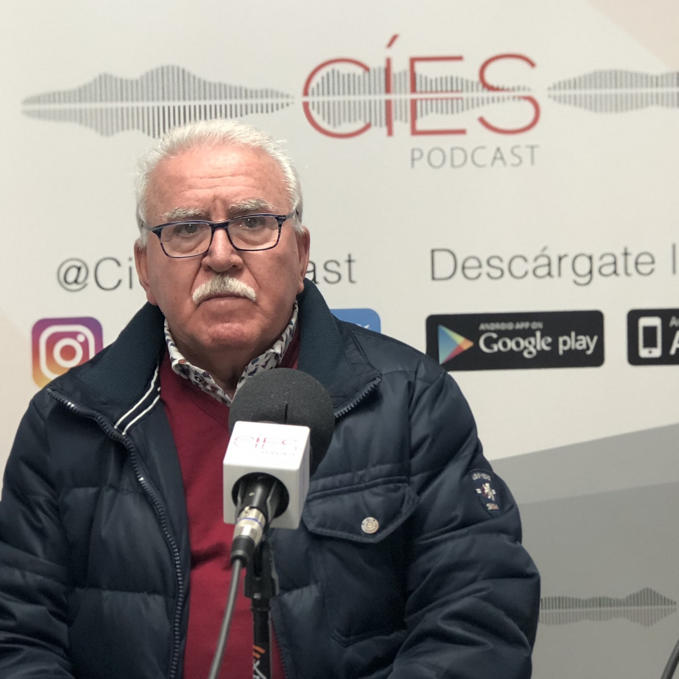 CÍES Podcast: Capítulo 299 _ 14-02-20