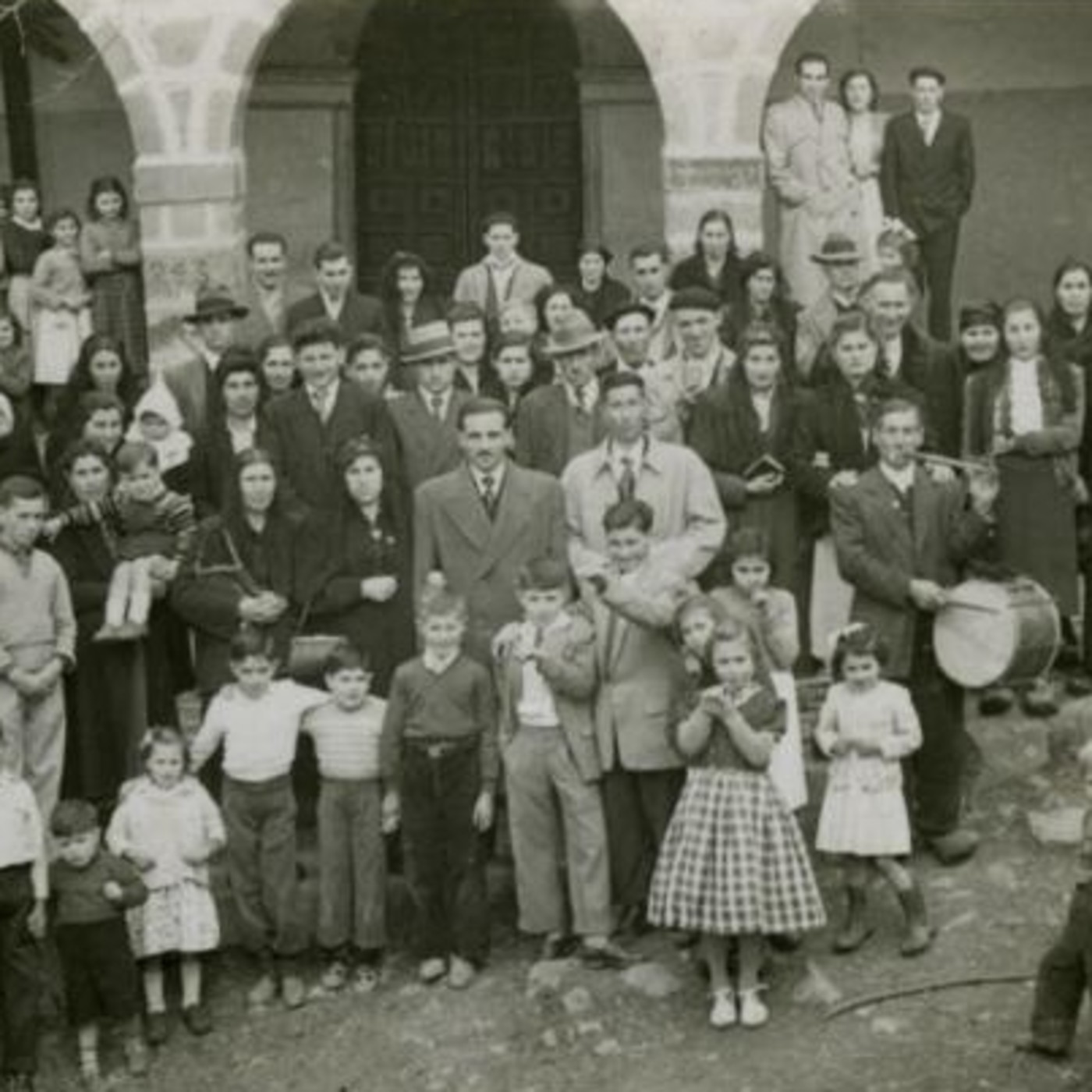 Divulgando Música Tradicional en FM Bierzo