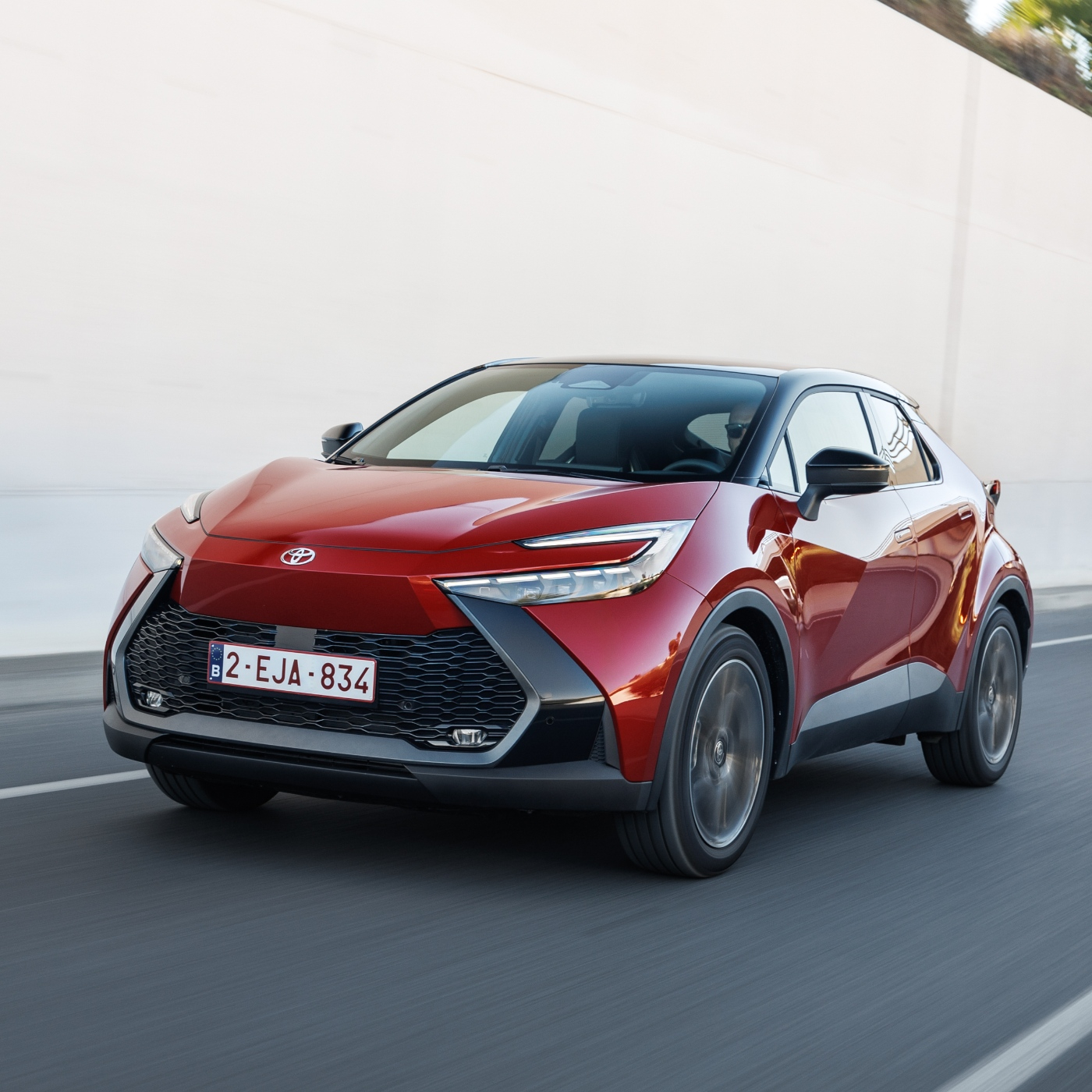 ¿Qué coches son mejores? Americanos, Europeos, Chinos o Japoneses