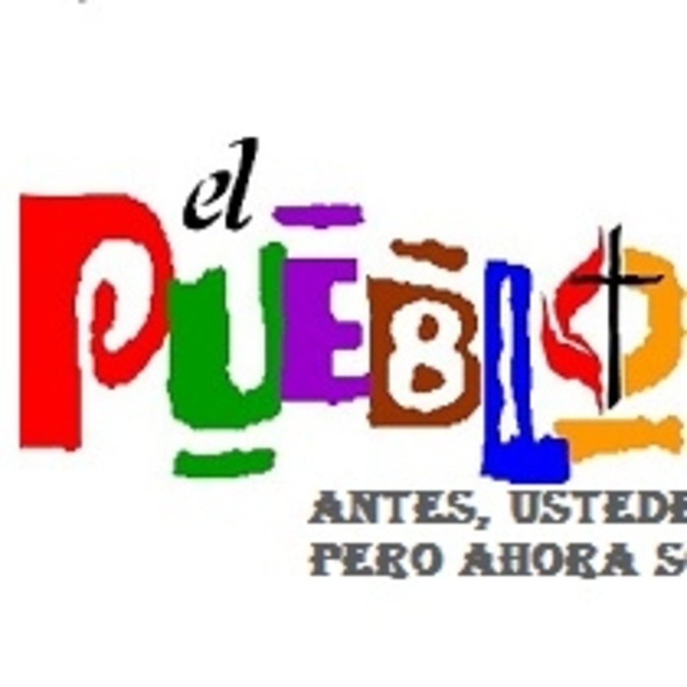 PUEBLO DE DIOS