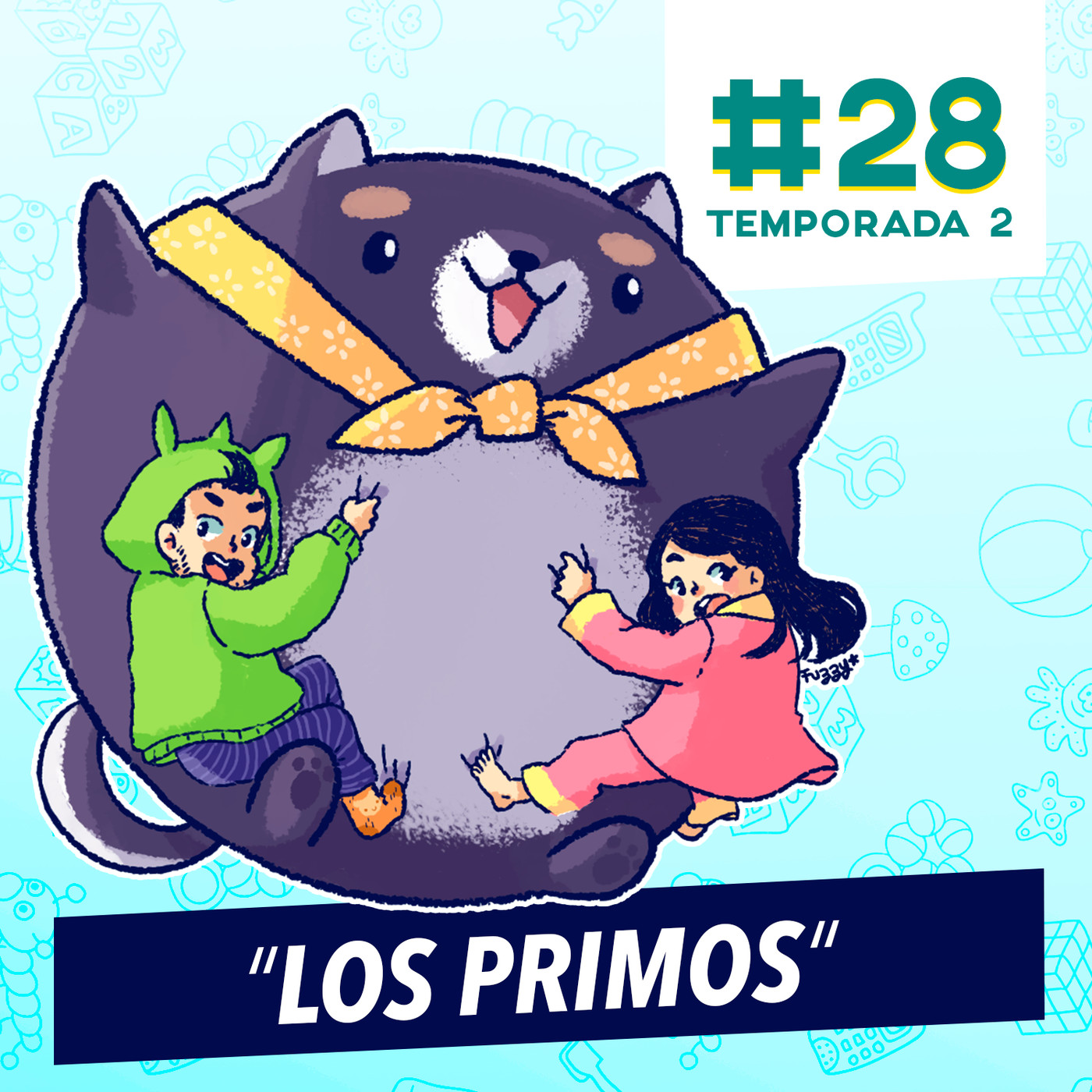 ¿Porqué crecí tan rápido?