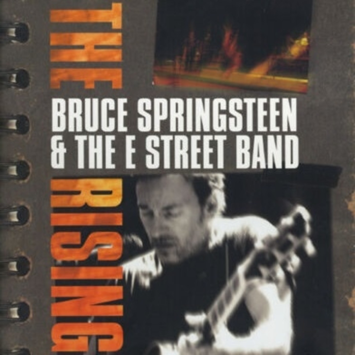 Bruce Springsteen: El Diable de Jersey