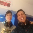 La Cruzeta de Radio Cierzo. 6ª Temporada: Programa Nº1: