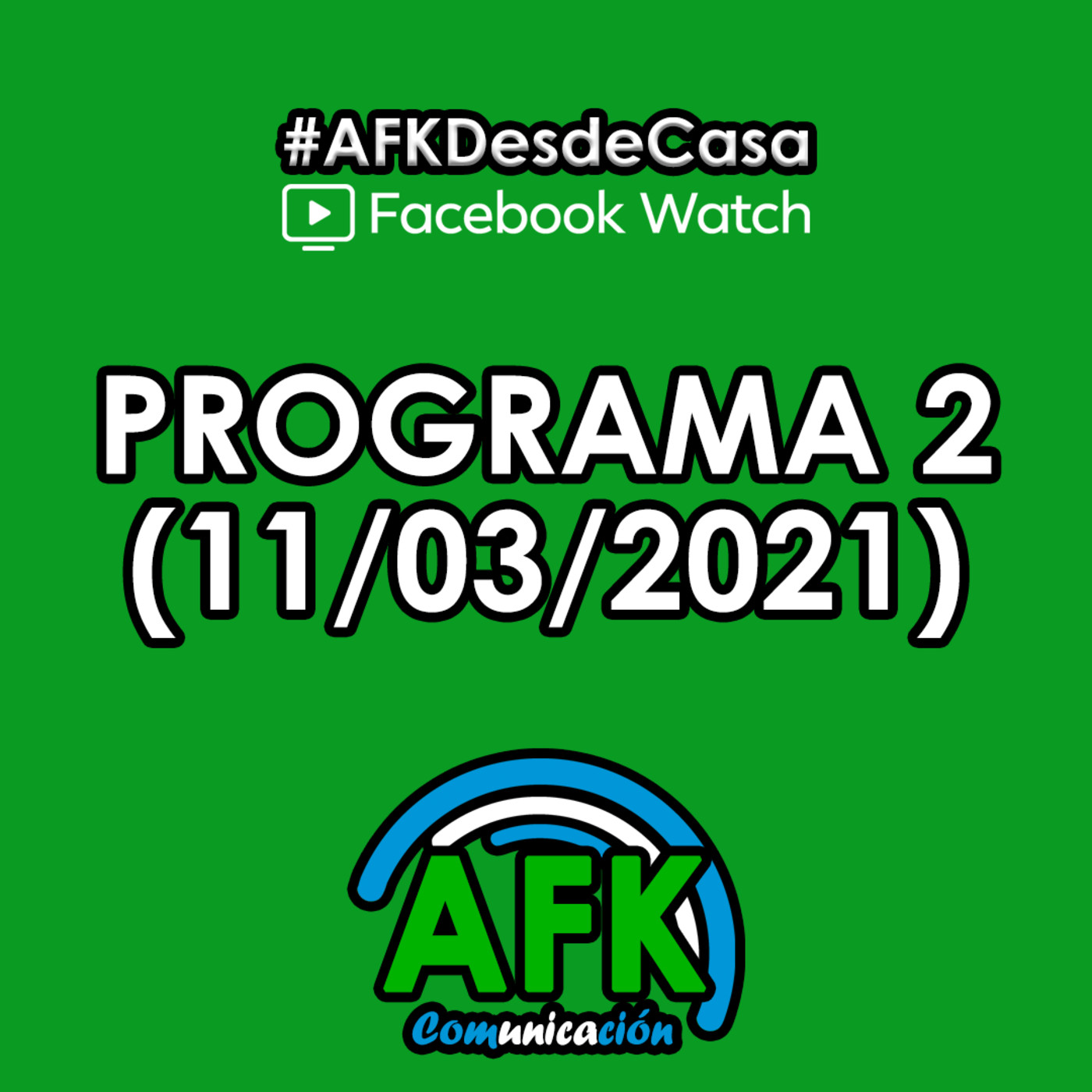 AFK Comunicación