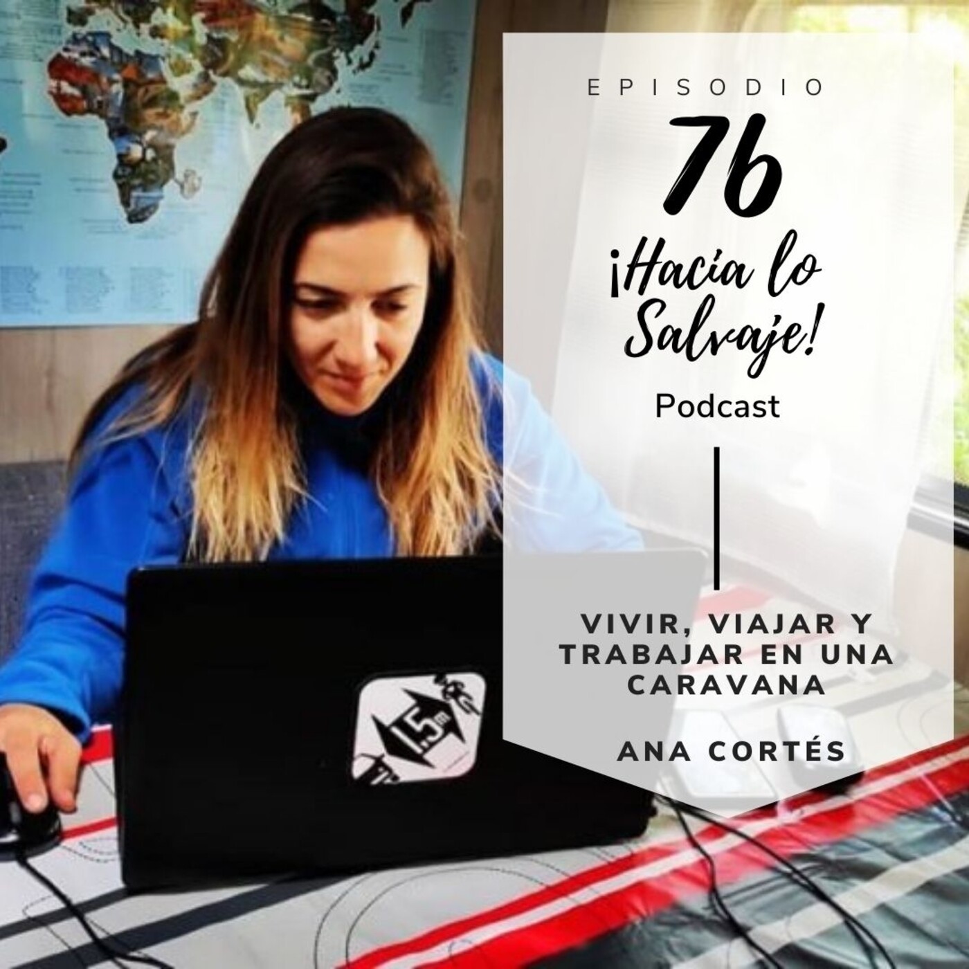 Hacia lo Salvaje I Viajes Naturaleza Ecofeminismo