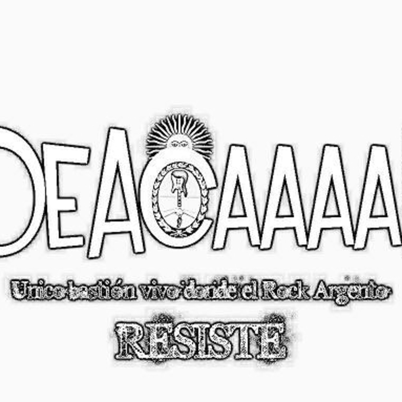 Podcast de deacaaaa