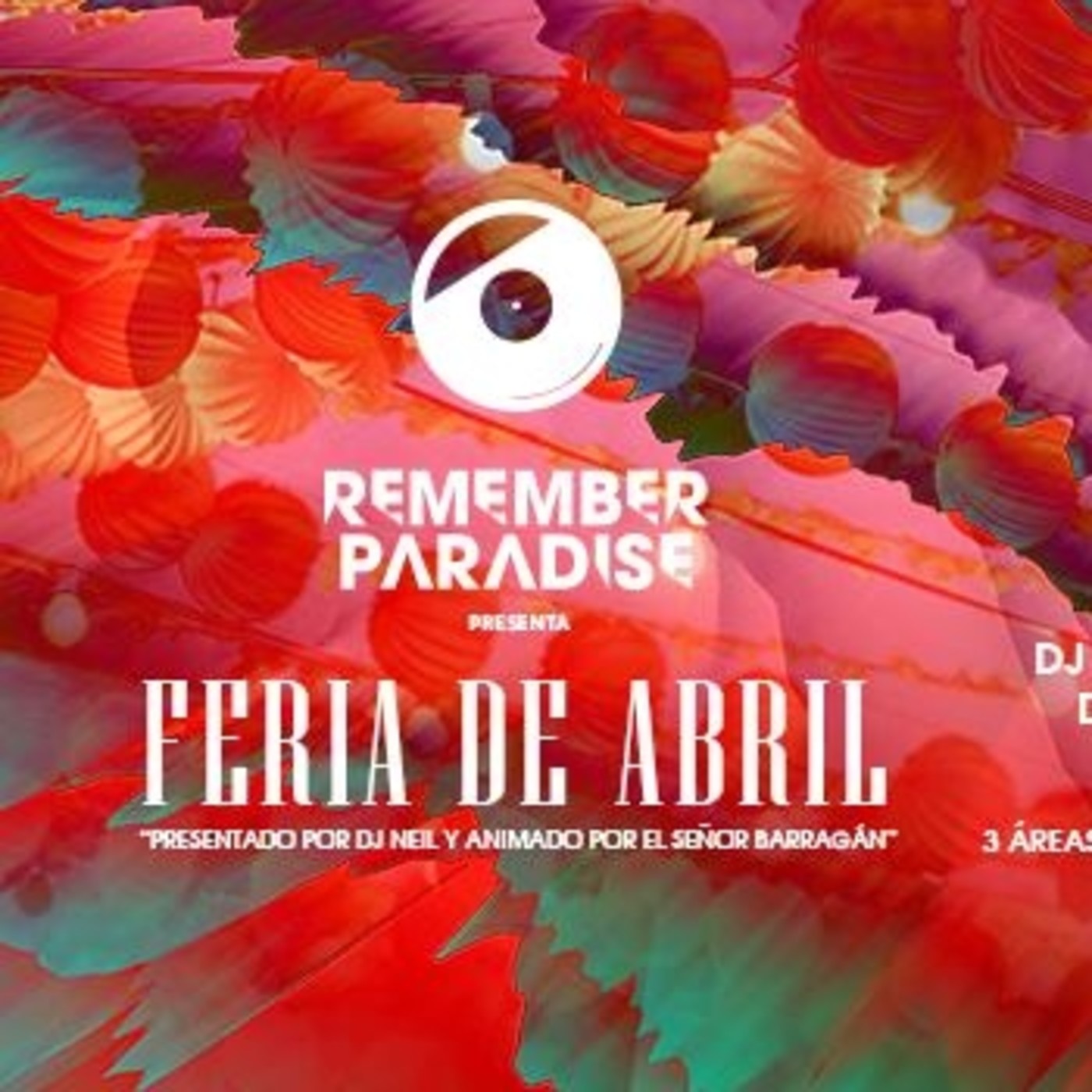 E.S.M 2.0 by Dj Nau _ Especial Rem. PAradise (Eva MArti+Ruboy+ Da terror (170518) episode artwork