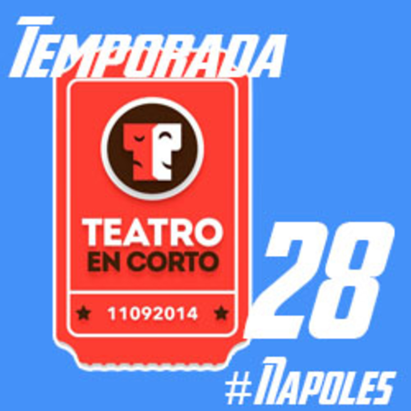 Sobre Las Tablas