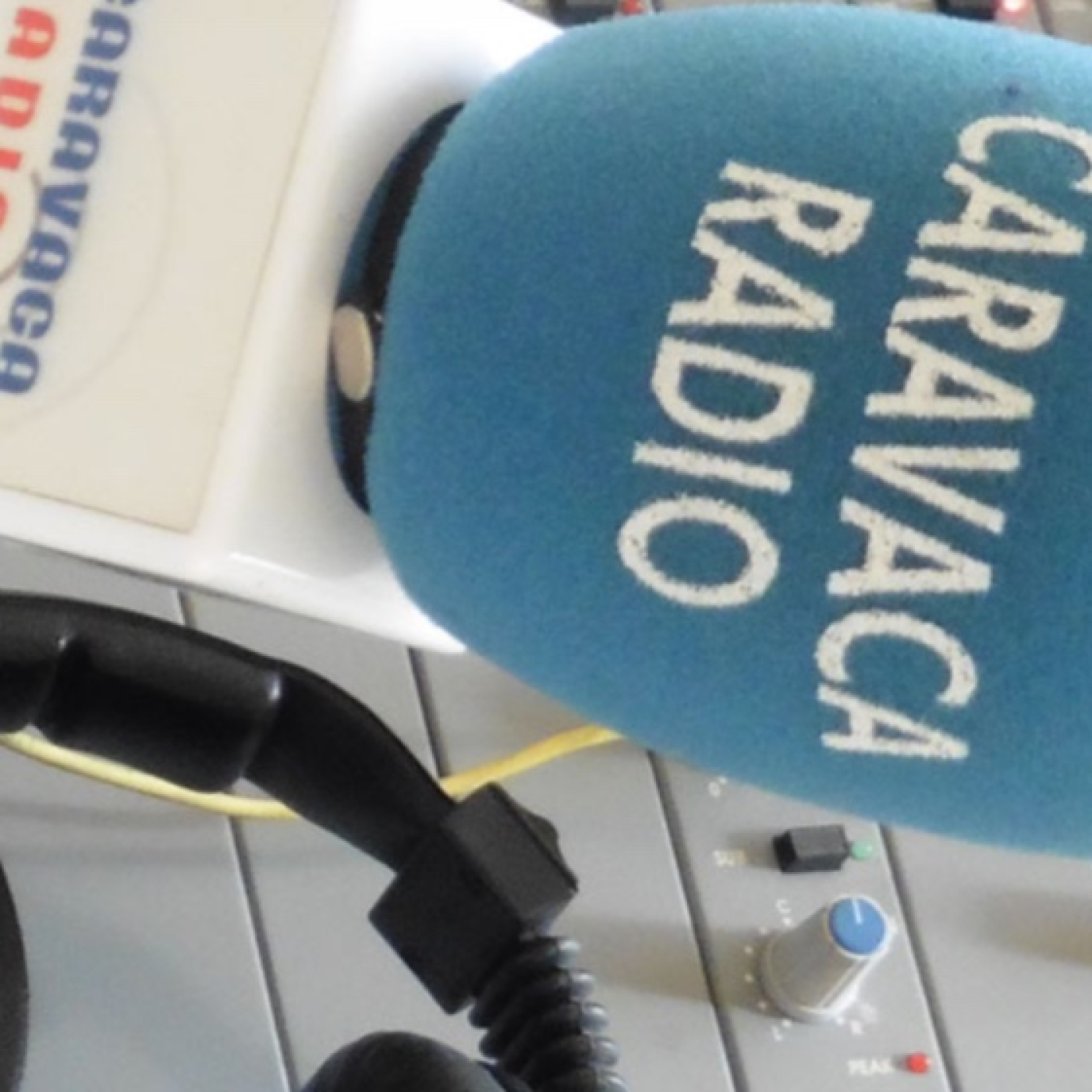 CARAVACA RADIO- Informativo matinal 26-09-2025 episode artwork