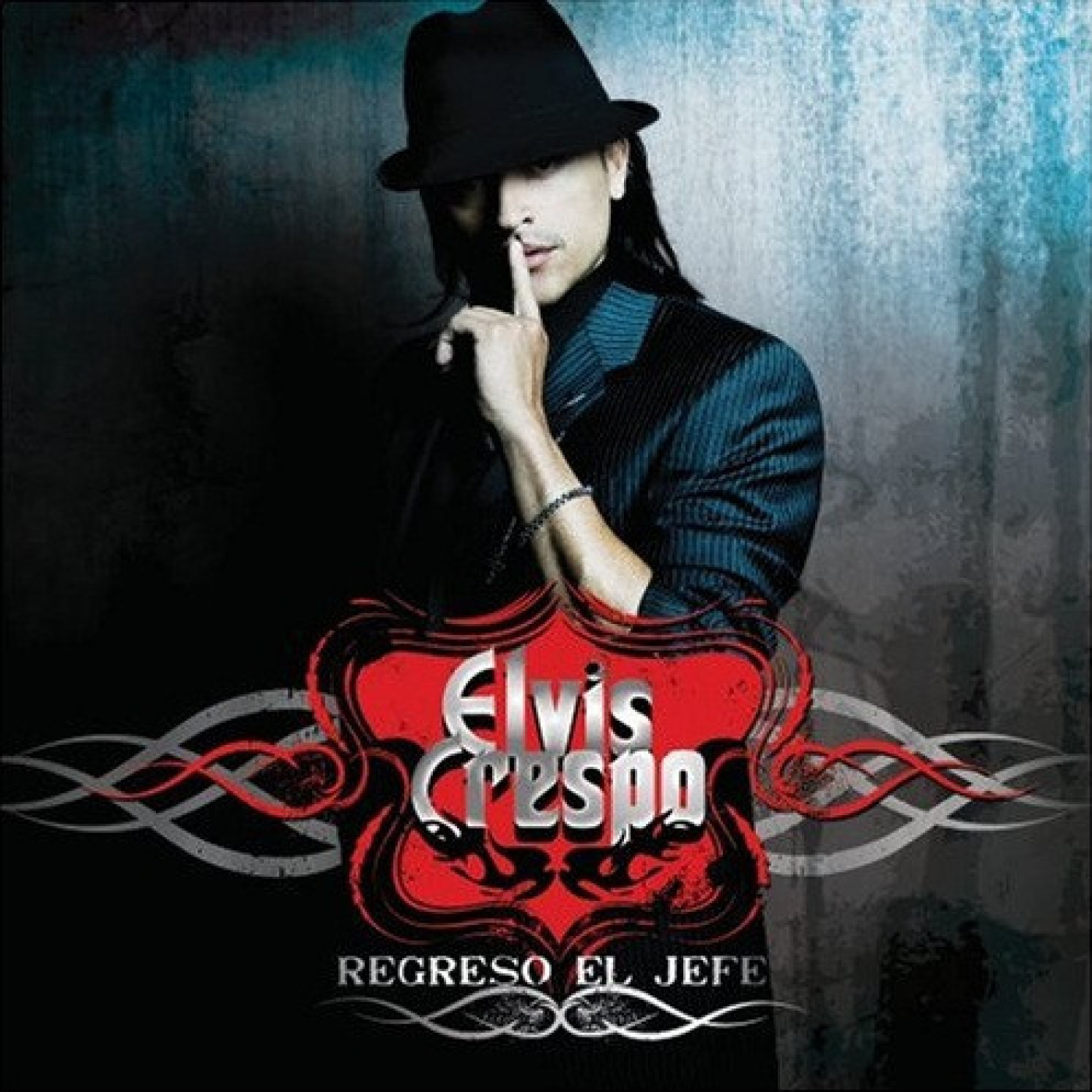 ChapinradiOldies Elvis Crespo Mix episode artwork