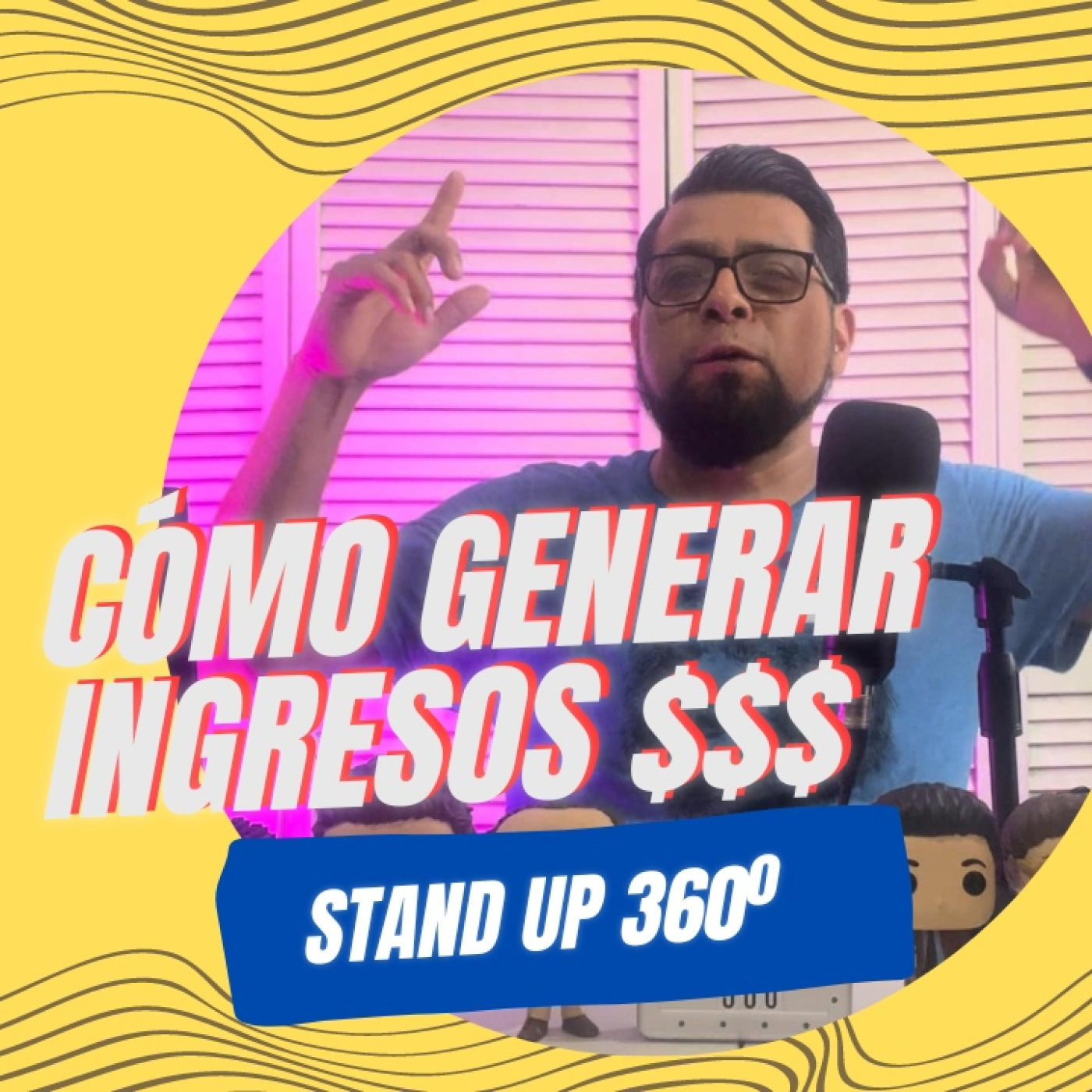 Stand Up 360