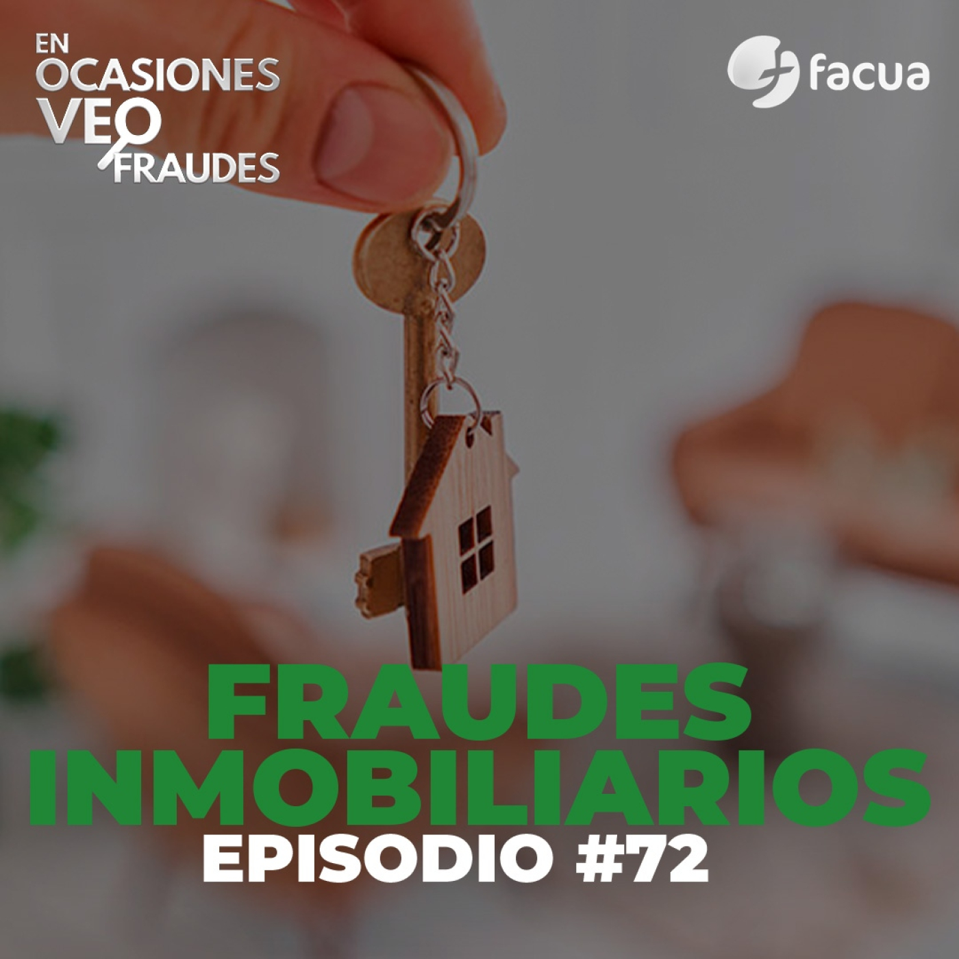 En Ocasiones Veo Fraudes