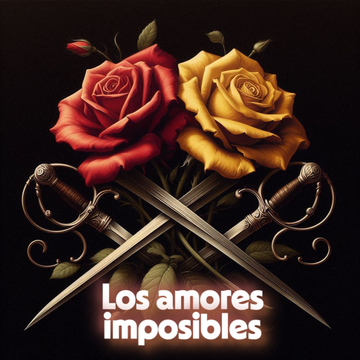 Los amores fingidos y otras obras en verso