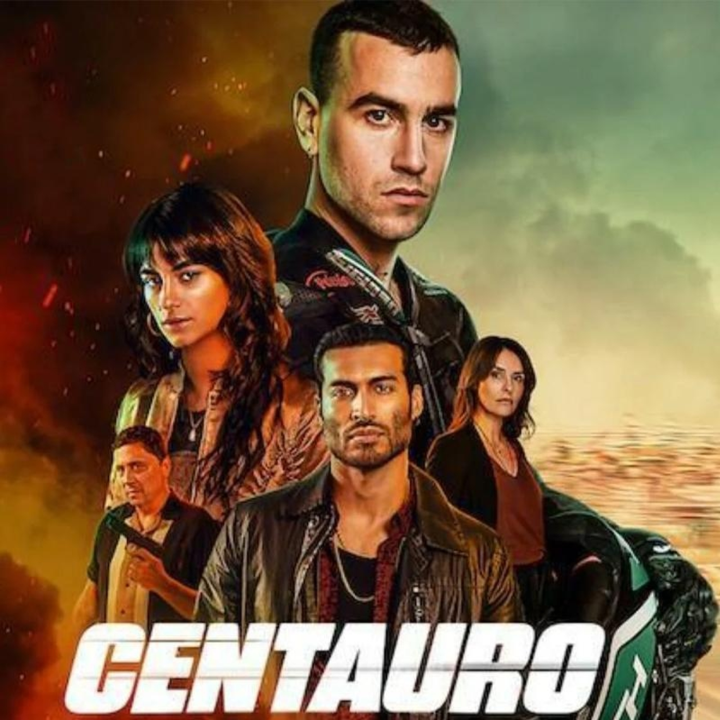 Escuchando Peliculas