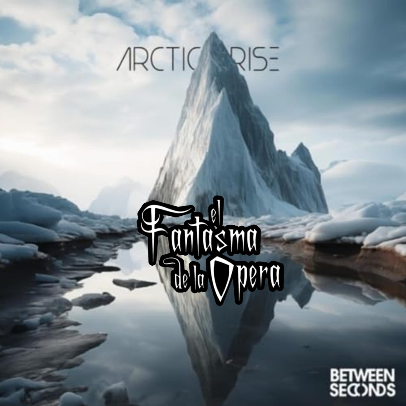 El Fantasma de la Ópera Radio 10-01-24 con Between Seconds episode artwork