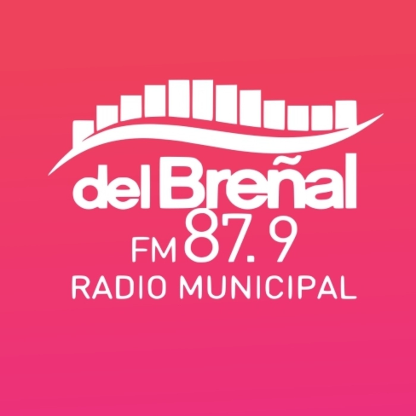 FM del breñal 87.9 Mhz
