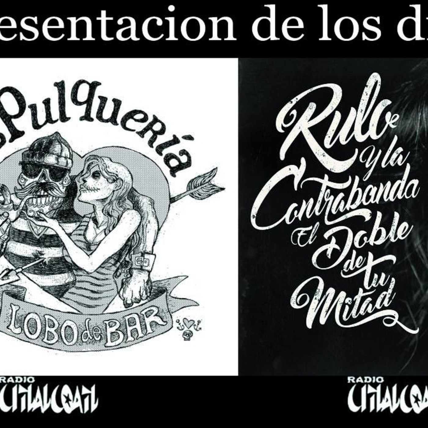 Podcast Radio Citlalcoatl