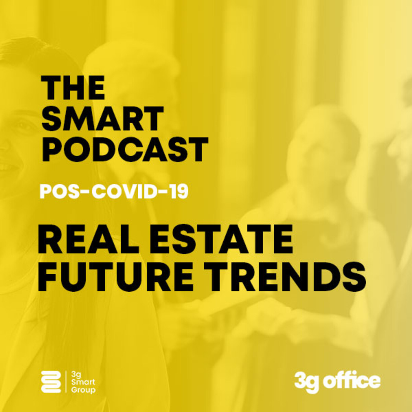 The Smart Podcast - Real Estate