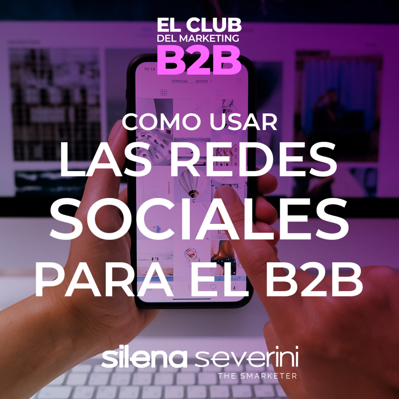 El Club del Marketing B2B