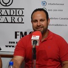 Artemi Artiles: Somos el único partido de Centro Izquierda de Mogán