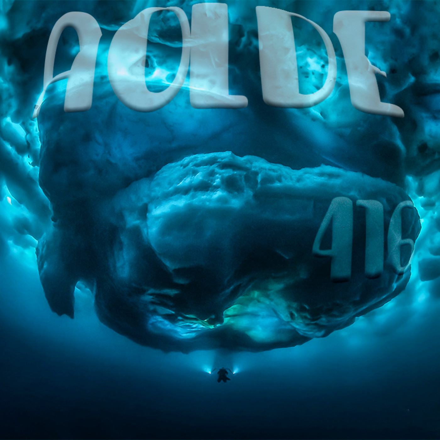 Podcast Al otro lado del espejo