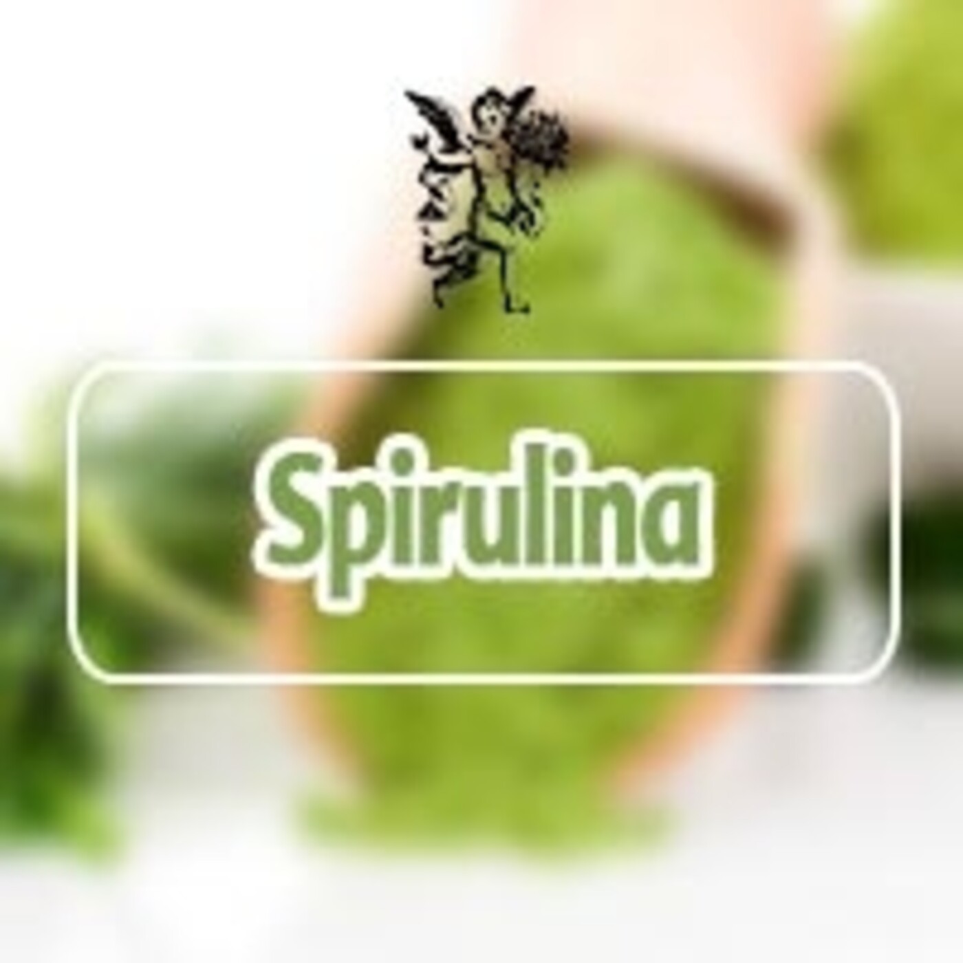 El Ángel de tu Salud - SPIRULINA episode artwork