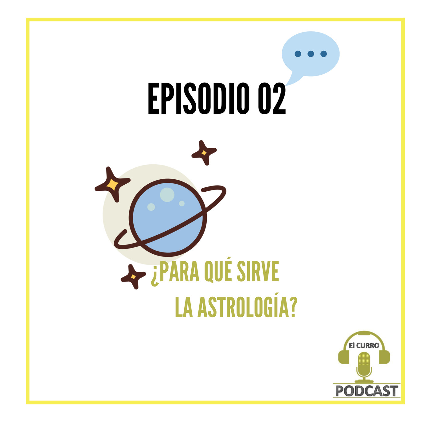 El Curro Podcast