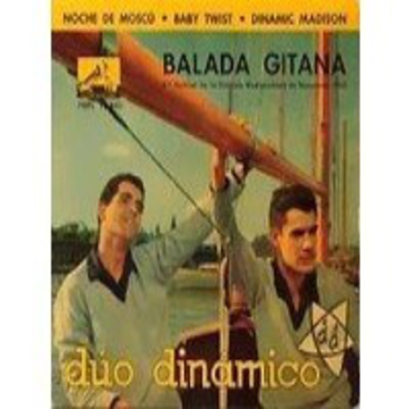 Gitanos -2-