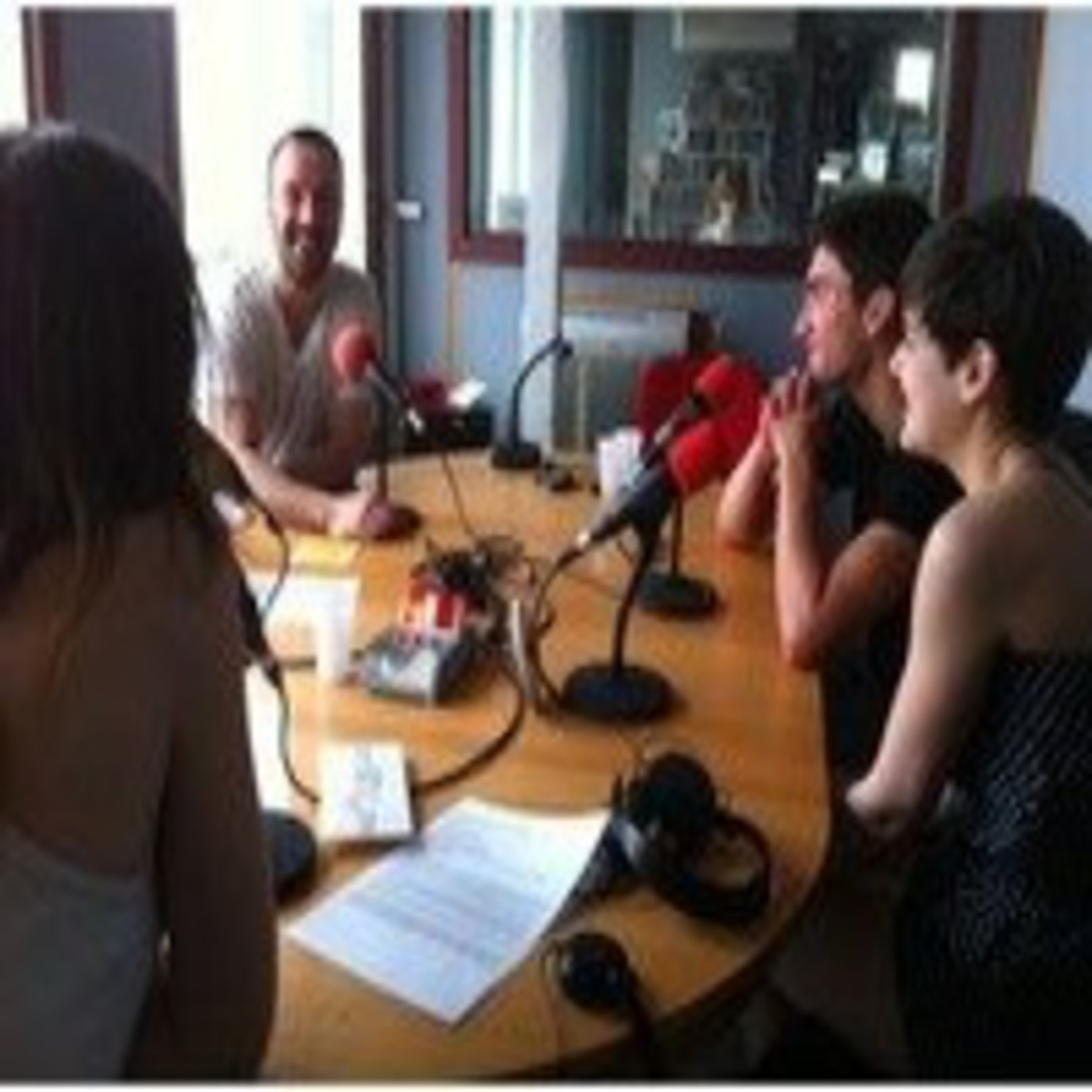La Corbata | Radio Círculo