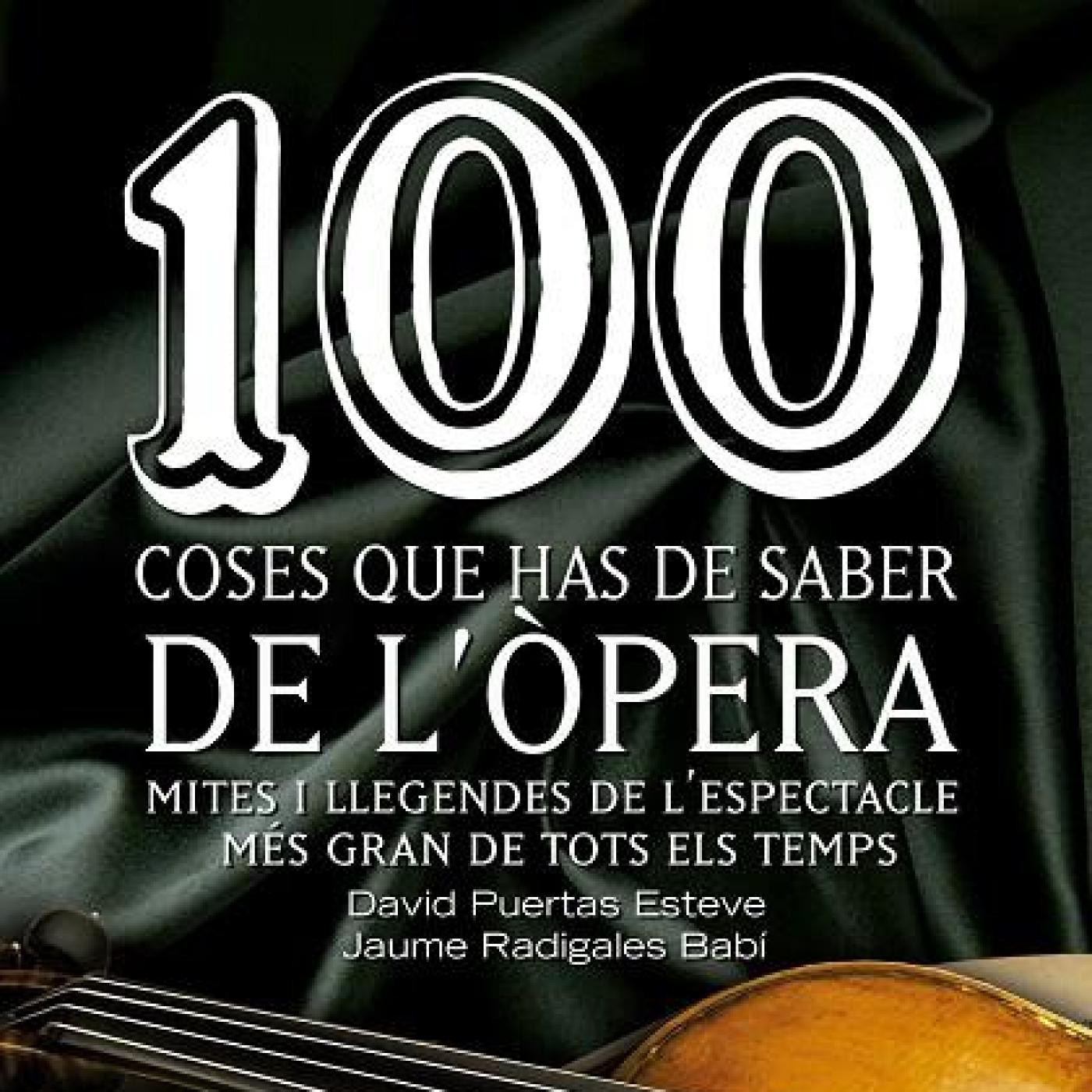Notes de clàssica (Reportatges)