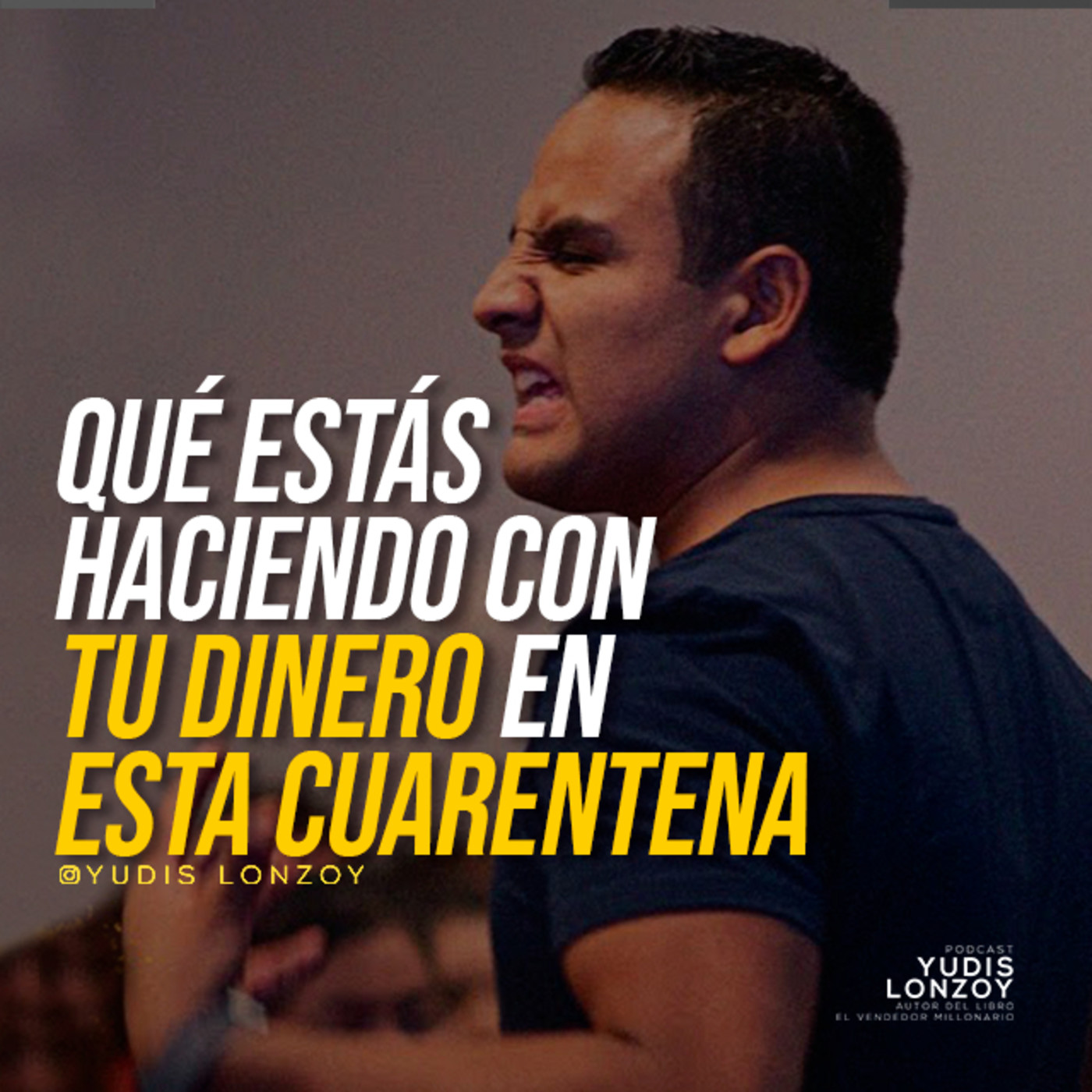 Yudis Lonzoy