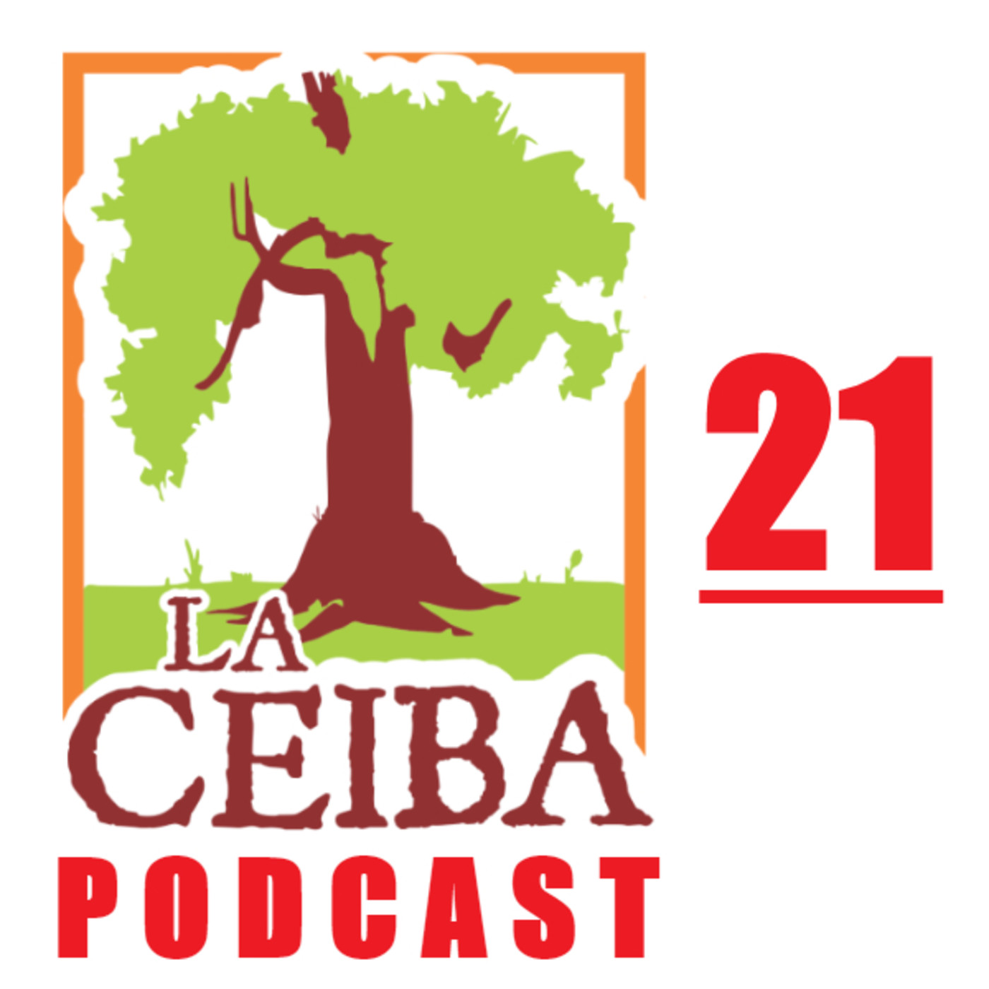 LA CEIBA