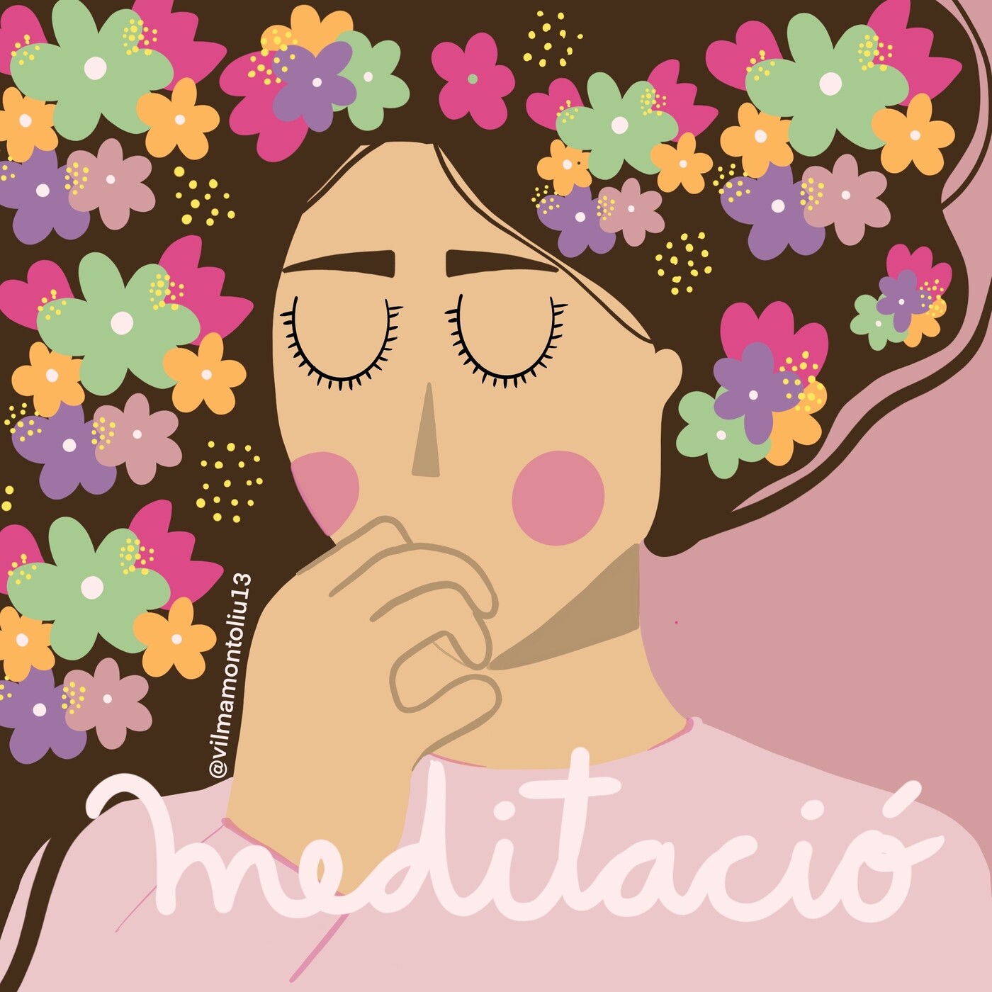 Quadern de Meditacions