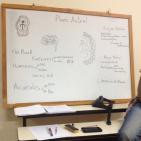 Charla El Plano Astral segunda parte