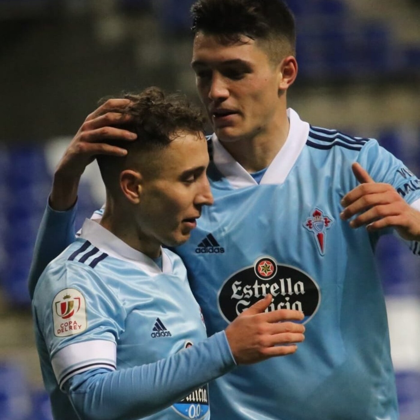 CÍES Podcast: Capítulo 511 _ 18-12-20