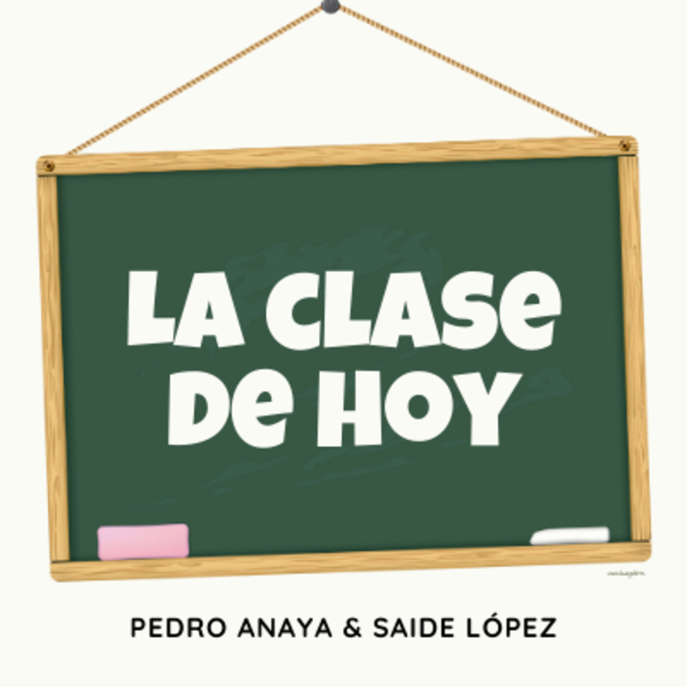 La Clase de Hoy