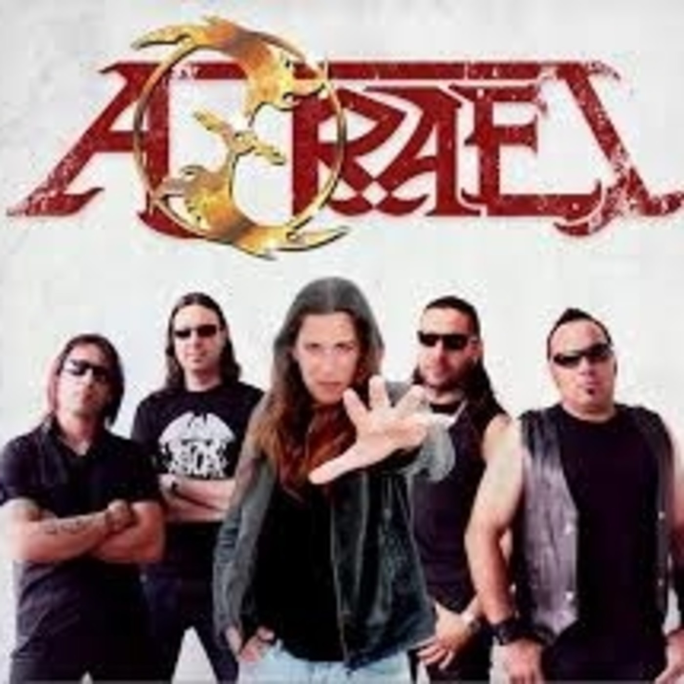 Biblioteca Del Metal - (Recopilation)