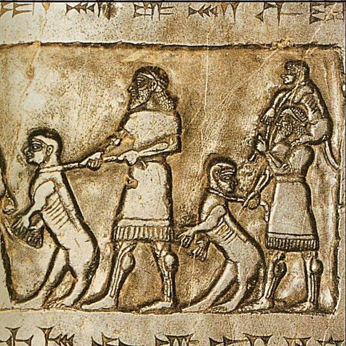 Cultura Arcaica