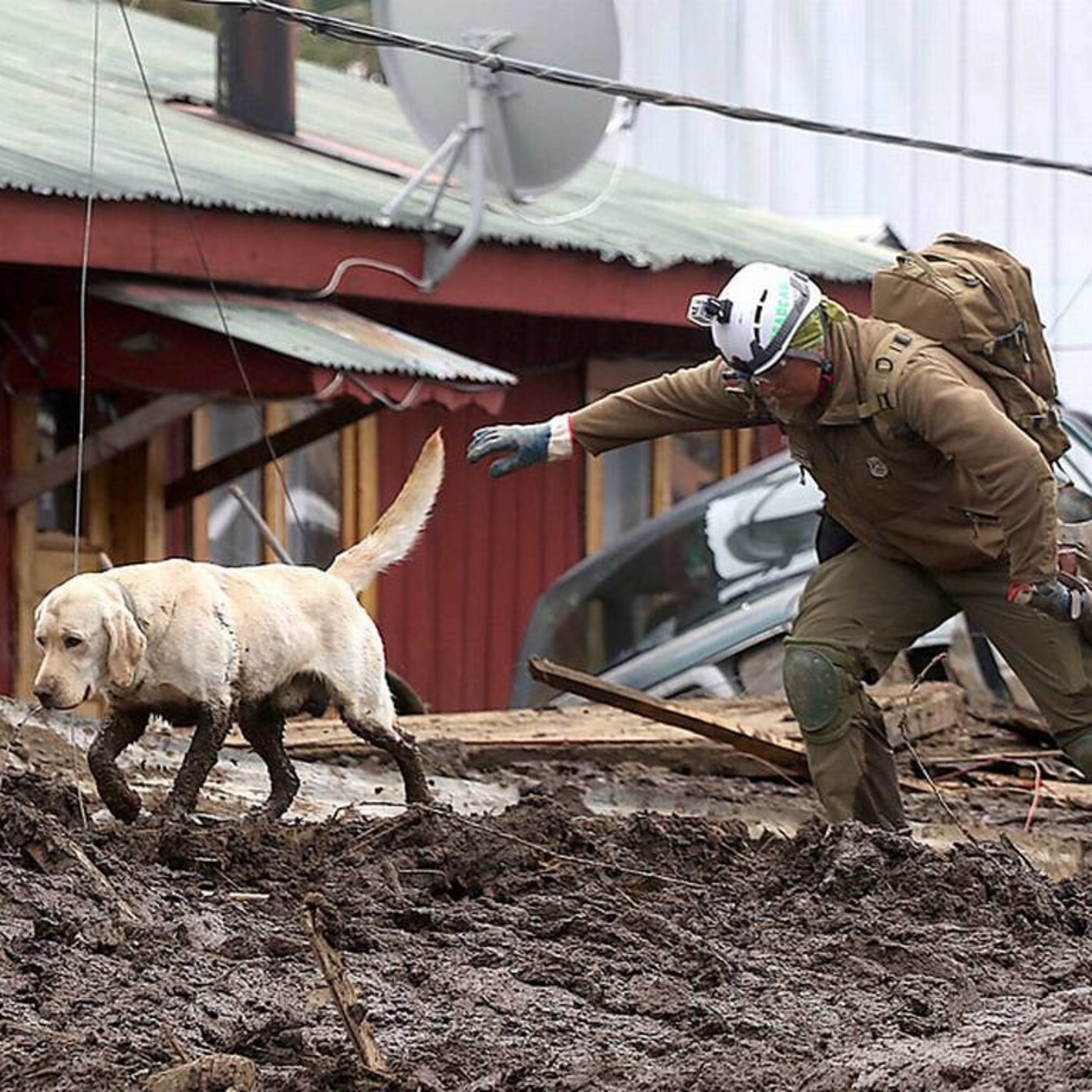 Podcast Comenzando el Día